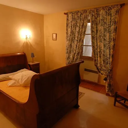 Holiday home Chateau De Couanac *