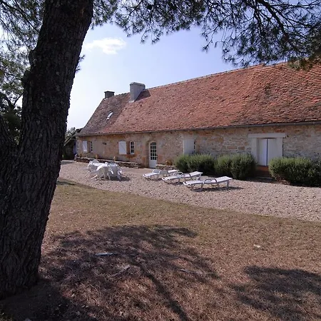 Chateau De Couanac Varaire