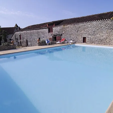 Chateau De Couanac * Varaire