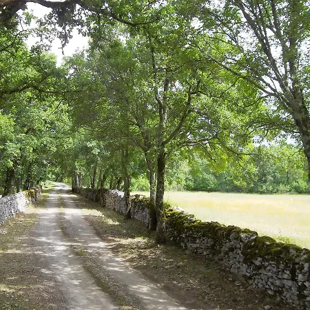 Chateau De Couanac * Varaire