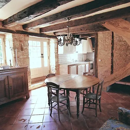 Chateau De Couanac Varaire