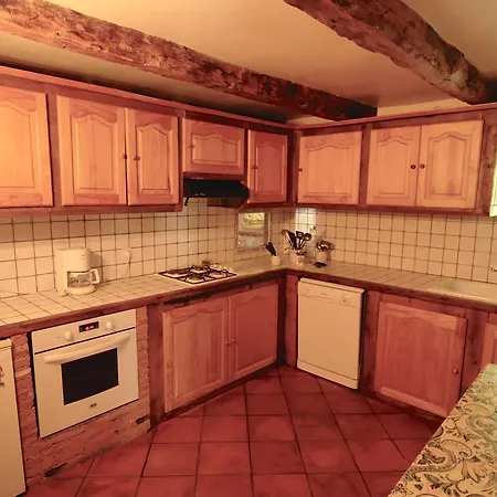 Holiday home Chateau De Couanac Varaire