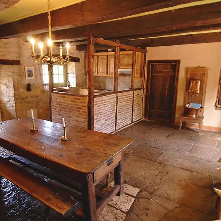 Chateau De Couanac Holiday home