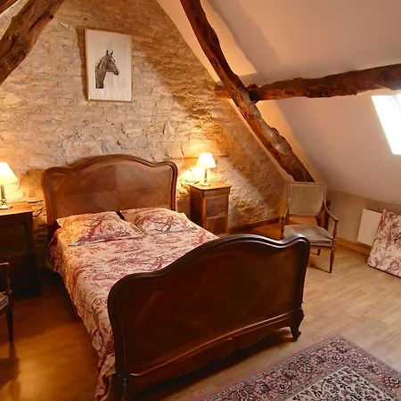 Chateau De Couanac * Varaire