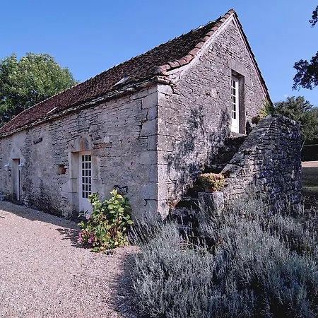 Chateau De Couanac * Varaire