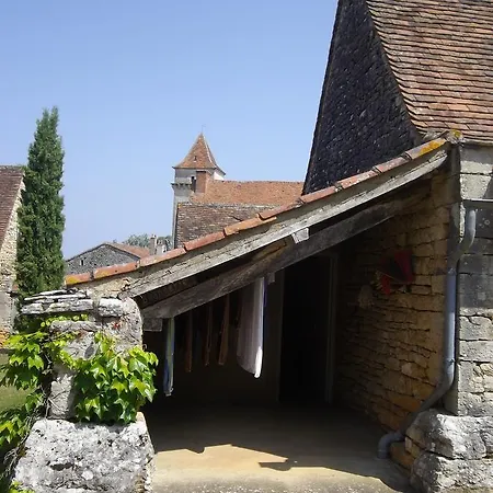 Chateau De Couanac Holiday home Varaire