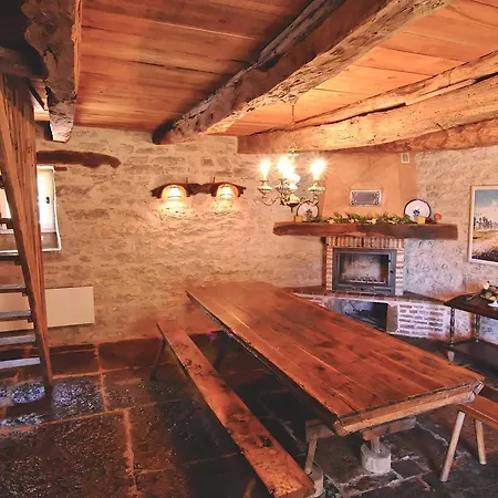 Chateau De Couanac Holiday home *