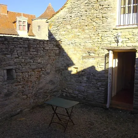 Chateau De Couanac Holiday home *