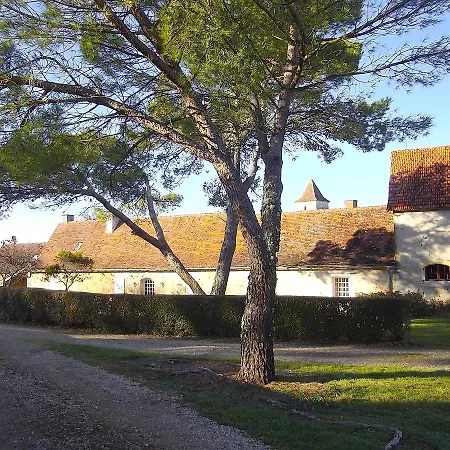 Holiday home Chateau De Couanac *