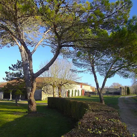 Holiday home Chateau De Couanac