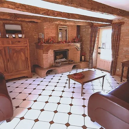 Chateau De Couanac Holiday home