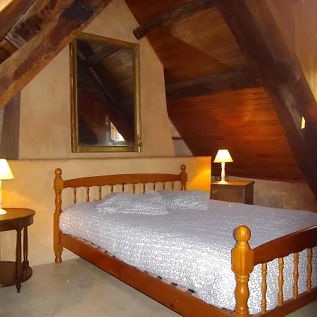 Chateau De Couanac Holiday home *