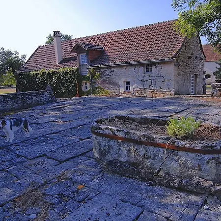 Chateau De Couanac Holiday home Varaire