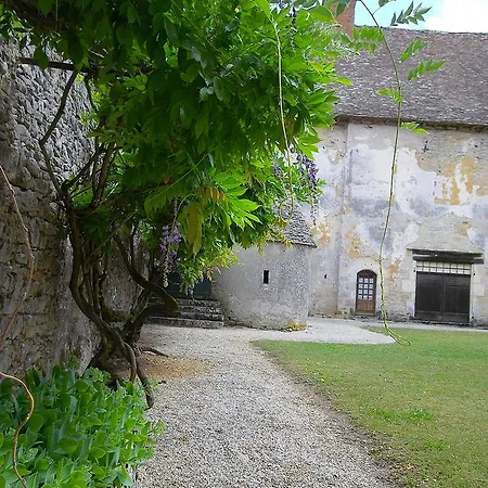 Holiday home Chateau De Couanac Varaire