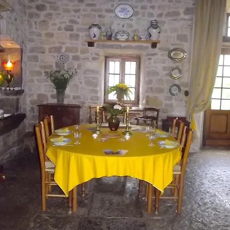 Holiday home Chateau De Couanac