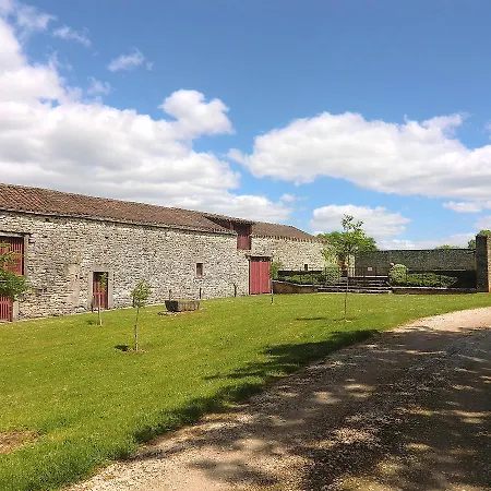 Chateau De Couanac Holiday home *